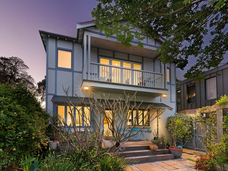 22 Avenue, Five Dock, NSW 2046