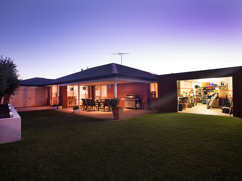 3 Vasse Court, Wanneroo, WA 6065 Property Details