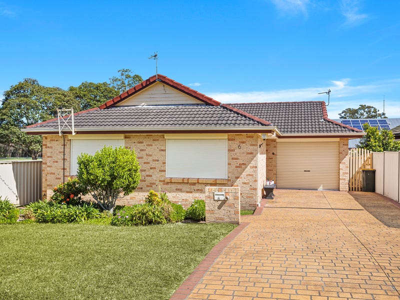 6 Hope Street, Oak Flats, NSW 2529 - realestate.com.au