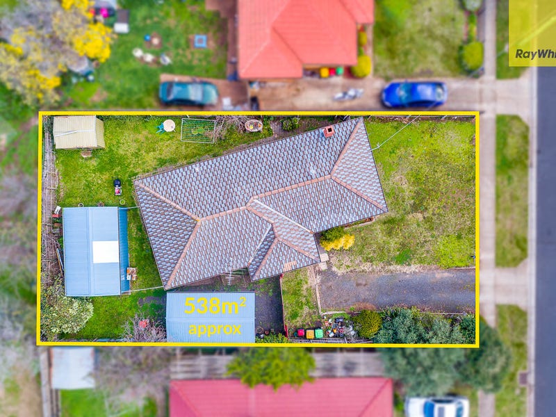 503 High Street, Melton, Vic 3337 Property Details