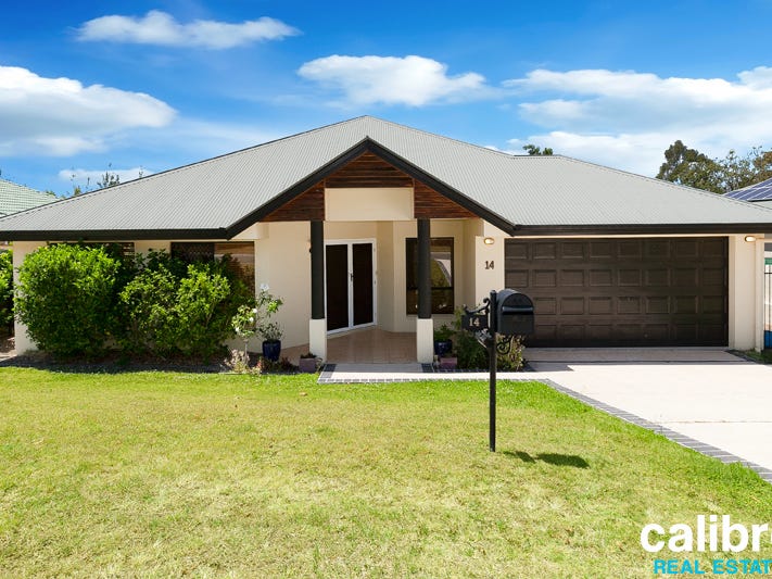 14 Dalewood Place, Moggill, Qld 4070 Property Details