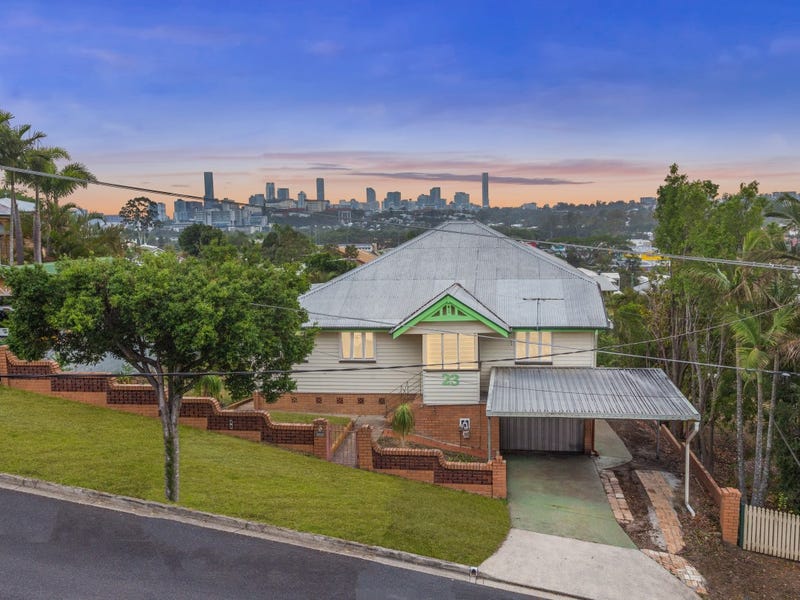 23 Sixth Avenue, Windsor, Qld 4030 Property Details