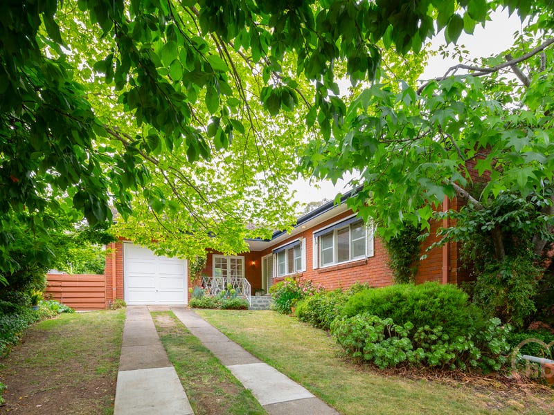 36 Ferdinand Street, Campbell, ACT 2612 Property Details