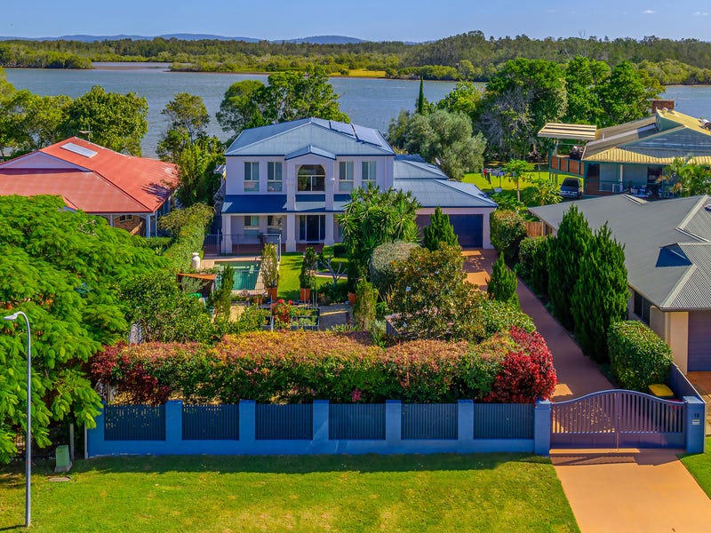 10 Orion Drive, Yamba, NSW 2464