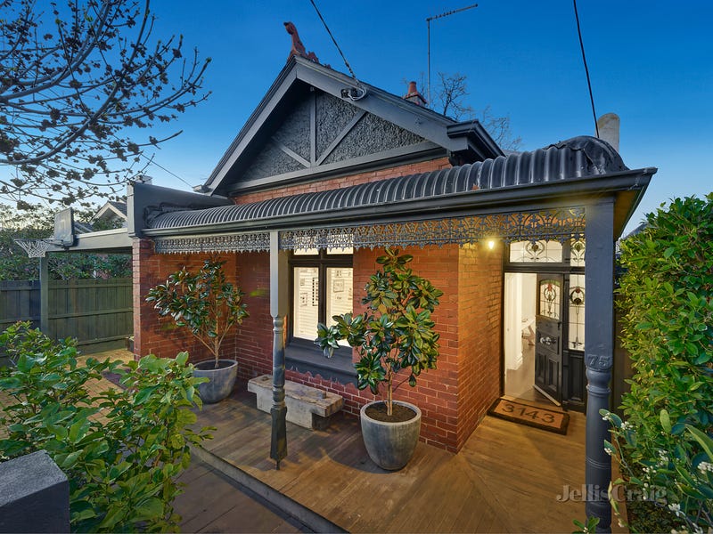 75 Barkly Avenue, Armadale, Vic 3143 Property Details