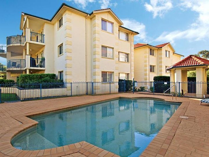 19/911 Hill Street, Baulkham Hills, NSW 2153 19/911 Hill Street, Baulkham Hills, NSW 2153
