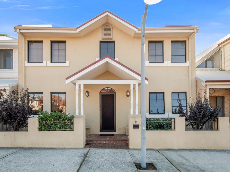 16 Archway Street, Joondalup, WA 6027 Property Details
