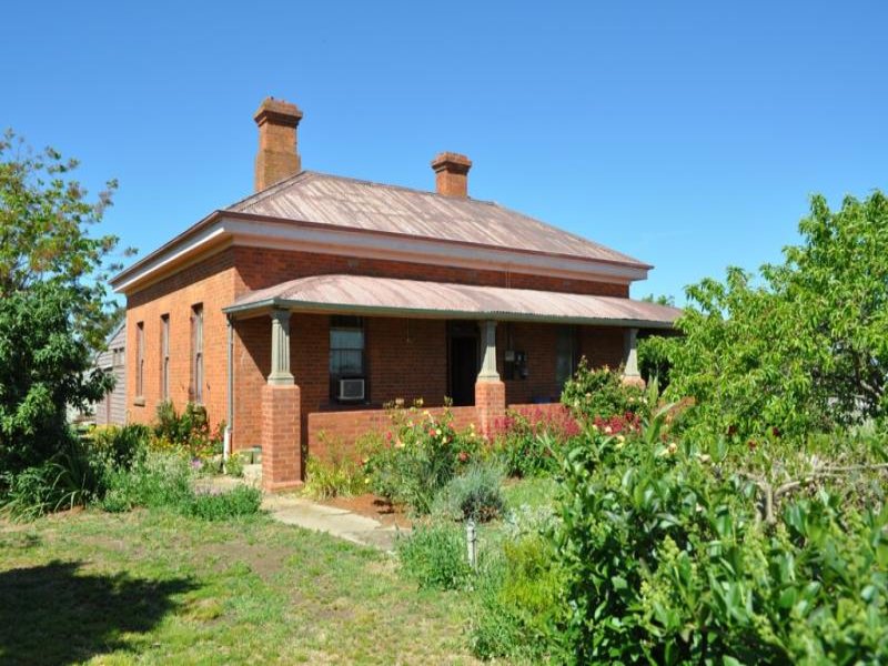 Property 106984822, Talbot, Vic 3371 Property Details