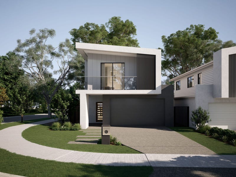 Lot 68 Honeyeater Circuit, Oxley, Qld 4075 House for Sale