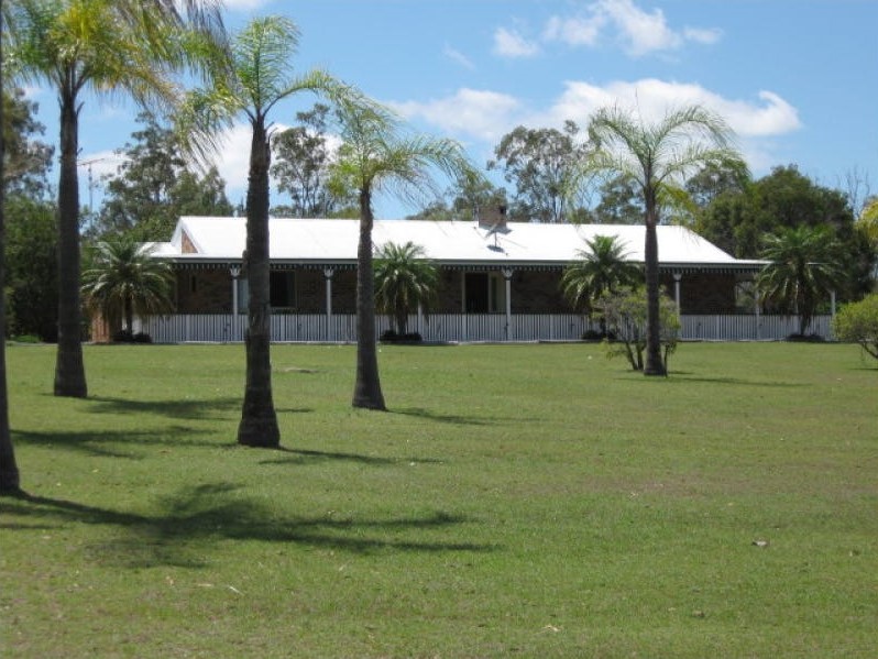 19 Silkwood Court, Glenore Grove, QLD 4342