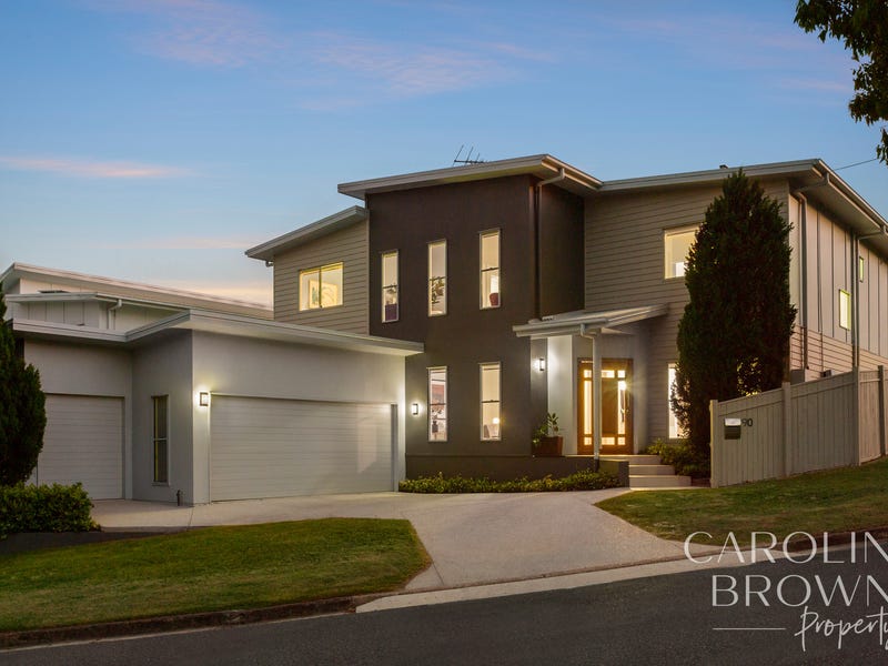 90 Dorrington Drive, Ashgrove, Qld 4060 House for Sale realestate