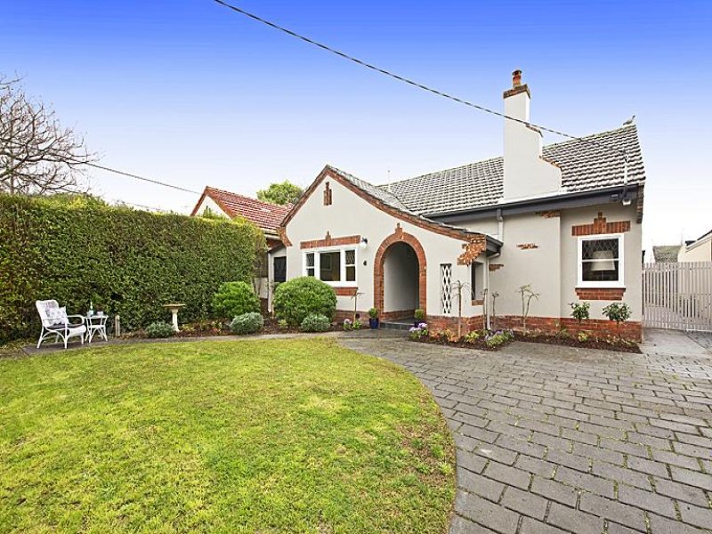 41 Street, Carnegie, VIC 3163