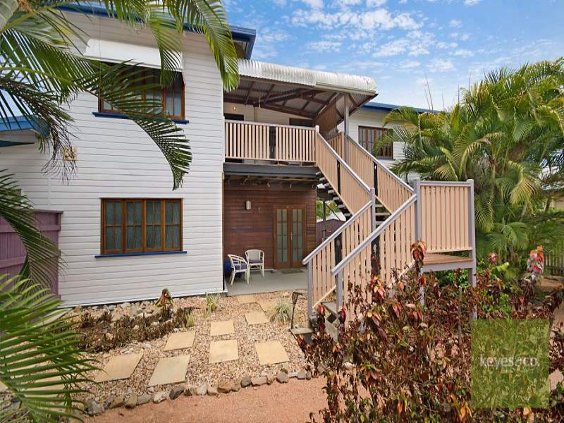 38 Wagner Street, Oonoonba, Qld 4811 Property Details