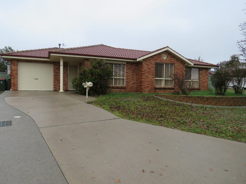 480 Anson Street, Orange, NSW 2800