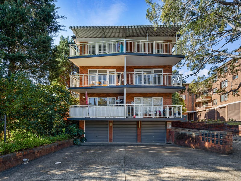 4/6 St Road, Penshurst, NSW 2222 Unit for Sale realestate