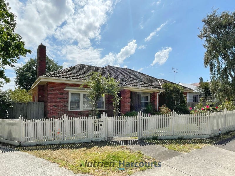 19 Ogilvy Street, Leongatha, VIC 3953