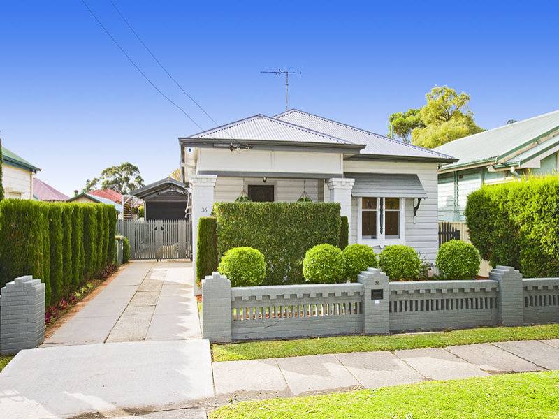 36 Braye St, Mayfield, NSW 2304 Property Details