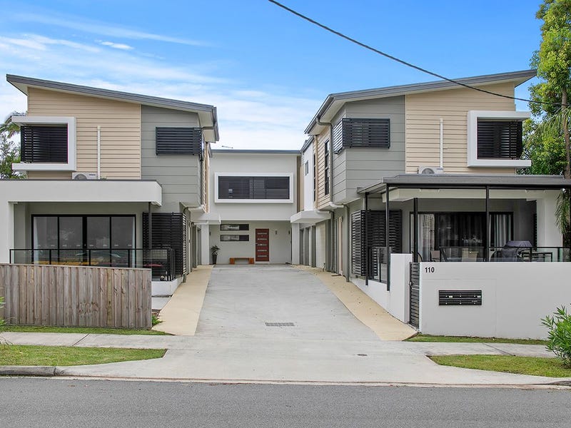 4/110 Jenner Street, Nundah, Qld 4012 Property Details