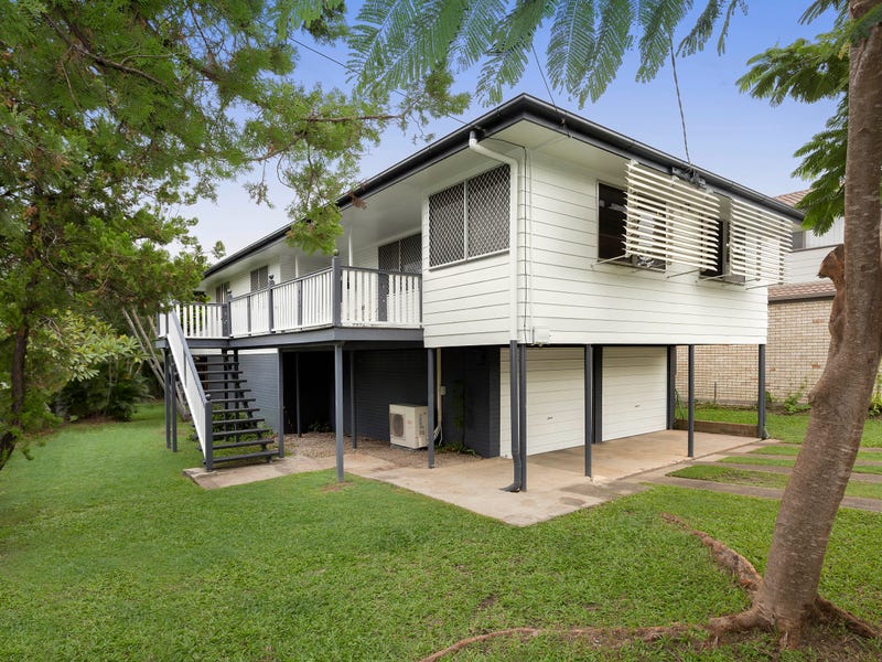81 Whitworth Road, Cannon Hill, QLD 4170