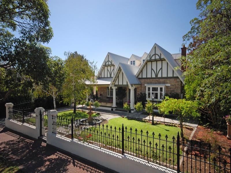 23 Rothbury Avenue, Heathpool, SA 5068 Property Details