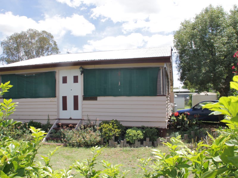 73 Taylor Street, Cecil Plains, QLD 4407