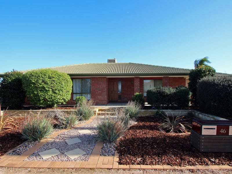 46 Korinthos Street, Renmark, SA 5341