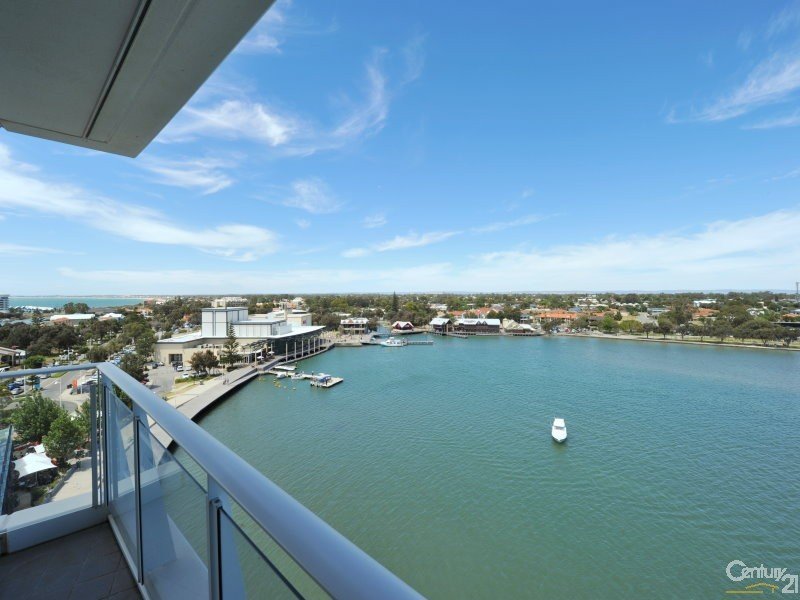 901/3 Marco Polo Drive, Mandurah, WA 6210 Property Details