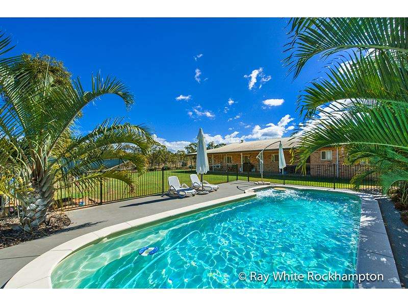 339 Glendale Road, Glendale, Qld 4711 Property Details