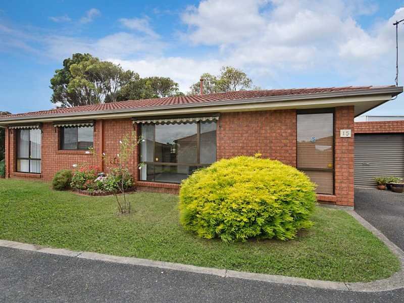 Unit 15,7 Donovans Road, Warrnambool, Vic 3280 Property Details