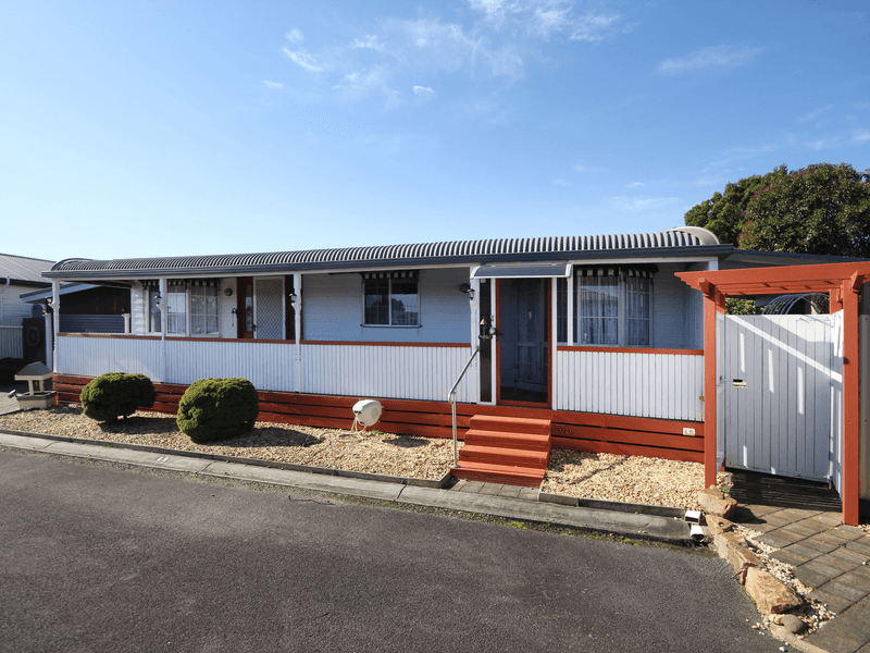 83/2628 Park Lane, Traralgon, Vic 3844 Property Details