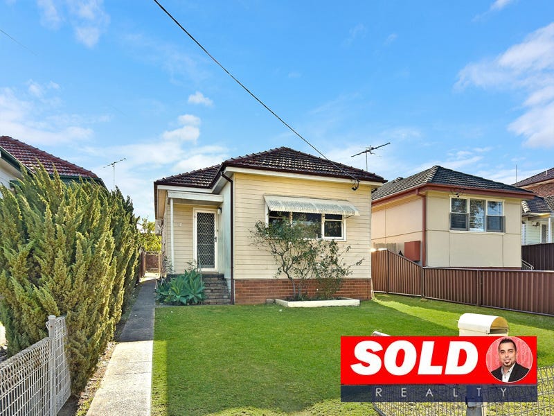 44 Third Avenue, Berala, NSW 2141 Property Details