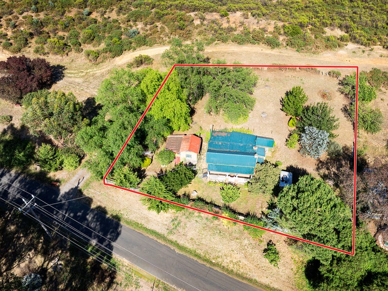 11 Adelaide Street, Chewton, Vic 3451 - House for Sale - realestate.com.au