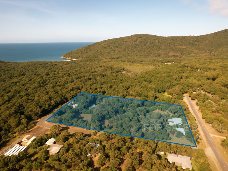 Cooktown Qid 43 Howard Street, Cooktown, Qld 4895 - Block Of Units for Sale ...