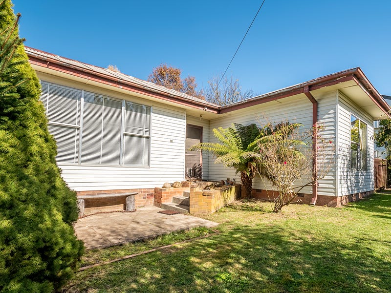 46 Balfour Street, Oberon, NSW 2787 House for Sale