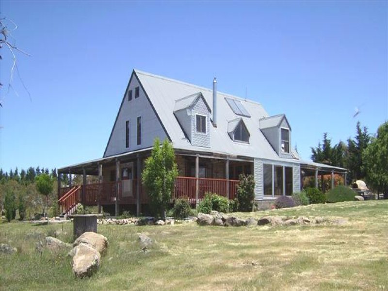 7 Sentinel Place, Jindabyne, NSW 2627 Property Details