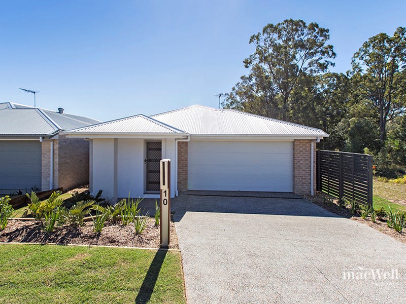 10 Whitehorse Road, Dakabin, Qld 4503