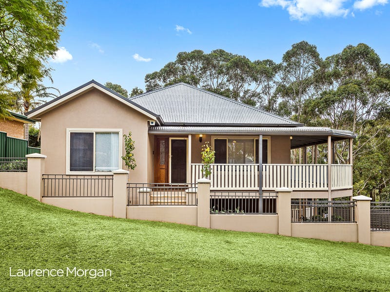 122 New Mount Pleasant Road, Mount Pleasant, NSW 2519