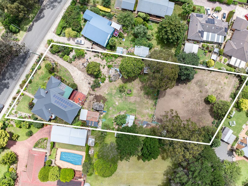 4648 Bong Bong Road, Mittagong, NSW 2575 House for Sale realestate