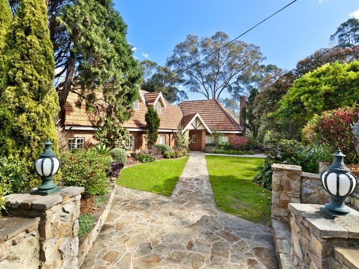 24 Kent Hughes Road, Eltham, Vic 3095 Property Details