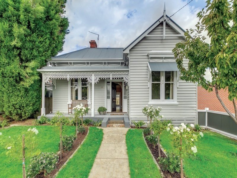 821 Barkly Street, Mount Pleasant, Vic 3350 Property Details