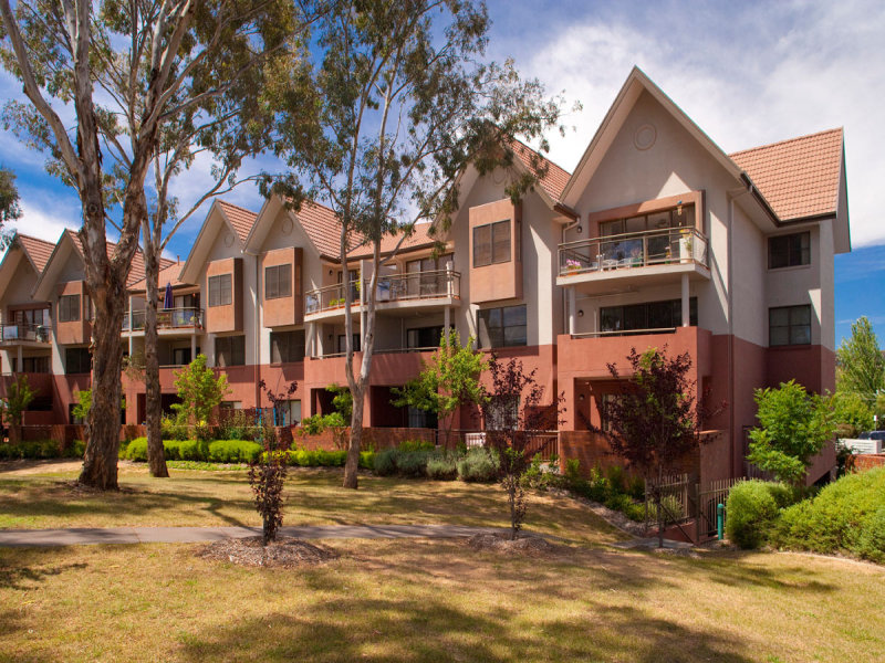 32/2 Eldridge Crescent, Garran, ACT 2605 Property Details