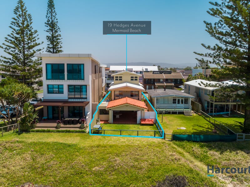 19 Hedges Avenue, Mermaid Beach, QLD 4218