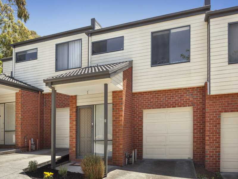 3/385 Mitcham Road, Mitcham, Vic 3132 Property Details