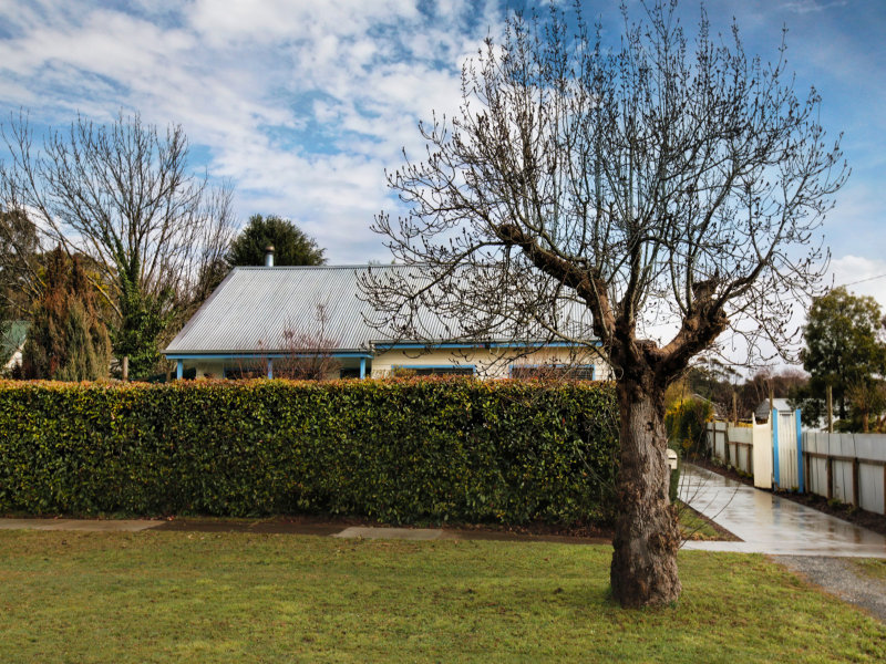 55 Cosmo Road, Trentham, VIC 3458