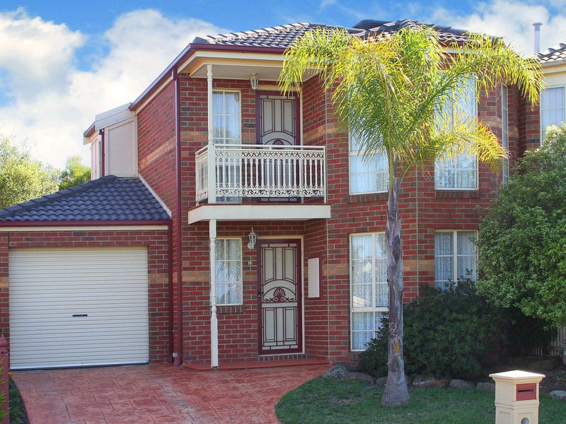 13 Munjong Place, Delahey, Vic 3037 Property Details