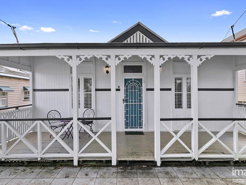 73 Guthrie Street, Paddington, QLD 4064