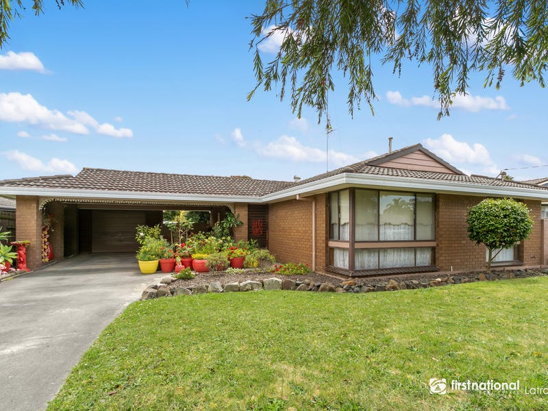 12 Rangeview Drive, Traralgon, Vic 3844 Property Details