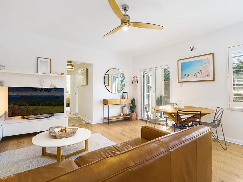 6/21 Darley Street, Neutral Bay, NSW 2089