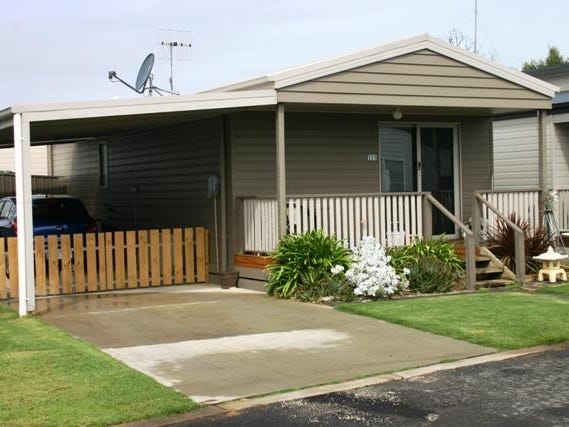 111 Hopkins River Caravan Park Warrnambool Vic 3280 Property