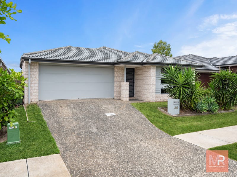 46 Darnell Street, Yarrabilba, QLD 4207